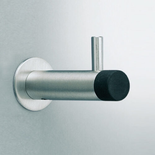 Cool Line CL-199 Buffered Coat Hook | Cloakroom Solutions