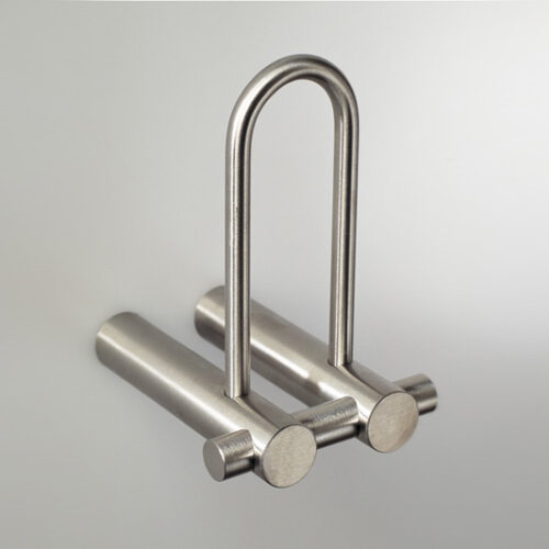 Cool Line CL-218 Spare Toilet Roll Holder | Cloakroom Solutions