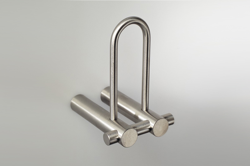 Cool Line CL-218 Spare Toilet Roll Holder | Cloakroom Solutions