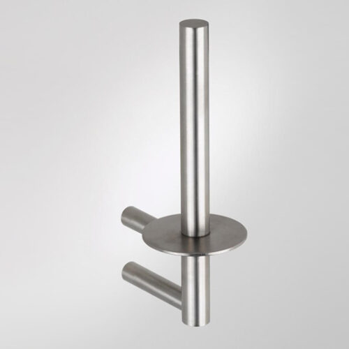 Cool Line CL-219 Spare Toilet Roll Holder | Cloakroom Solutions