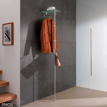 PHOS GL1G Coat Stand | Cloakroom Solutions