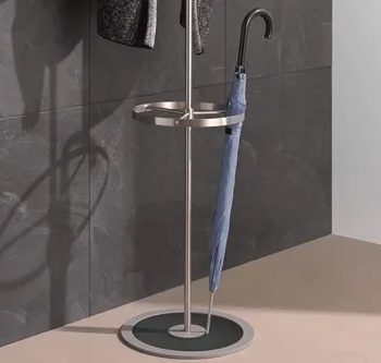 PHOS SST Umbrella Stand | Cloakroom Solutions