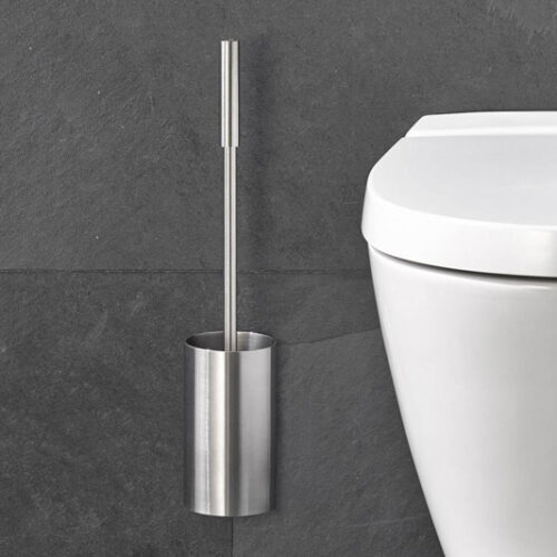 PHOS HWCB Toilet Brush Set | Cloakroom Solutions