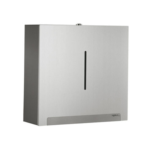 CONTI+ Paper Towel Dispenser | Cloakroom Solutions