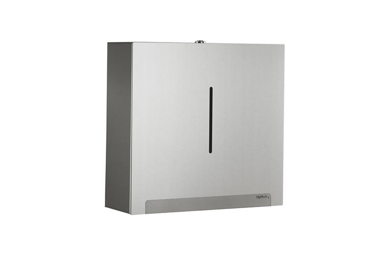 CONTI+ Paper Towel Dispenser | Cloakroom Solutions