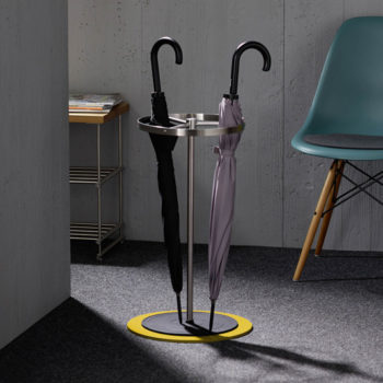 PHOS SST Umbrella Stand | Cloakroom Solutions