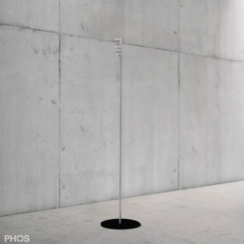 PHOS T1 Coat Stand | Cloakroom Solutions