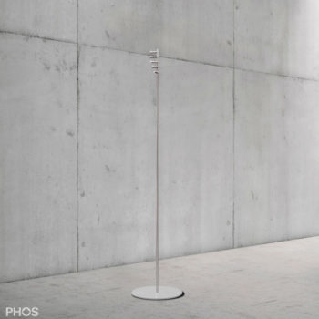 PHOS T1 Coat Stand | Cloakroom Solutions