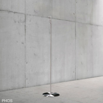 PHOS T1 Coat Stand | Cloakroom Solutions