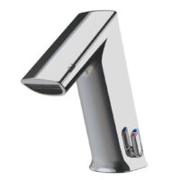 CONTI+ GM10 Ultra Public Sensor Tap | Cloakroom Solutions