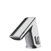 CONTI+ GS10 Ultra Public Sensor Tap | Cloakroom Solutions
