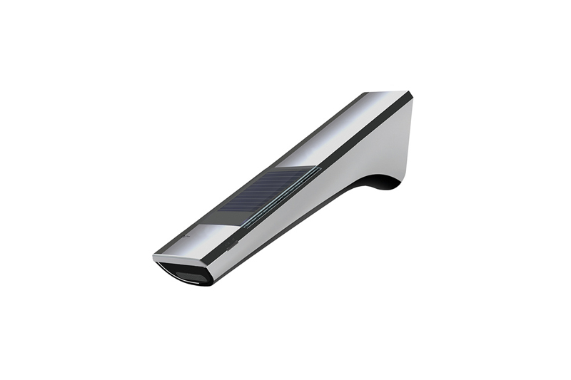 CONTI+ Ultra Wall Mounted Sensor Tap | Cloakroom Solutions