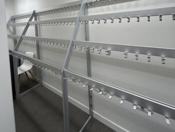 Royal College of Surgeons of England | Cloakroom Solutions