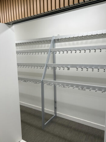 Royal College of Surgeons of England | Cloakroom Solutions