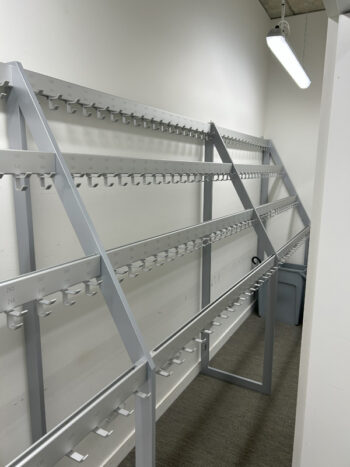 Royal College of Surgeons of England | Cloakroom Solutions