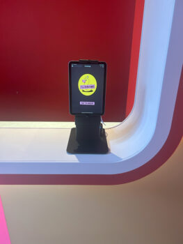 Fairgame City Cloakroom | Cloakroom Solutions