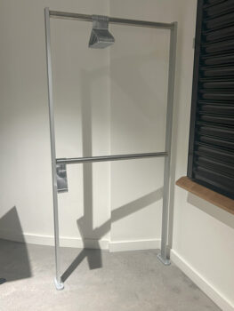 Riverside Pier Cloakrooms | Cloakroom Solutions