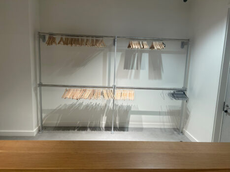 Riverside Pier Cloakrooms | Cloakroom Solutions