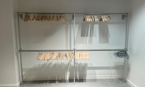 Riverside Pier Cloakrooms | Cloakroom Solutions