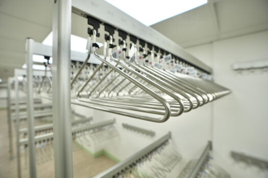 Troxy Cloakroom | Cloakroom Solutions