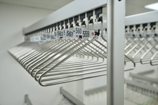 Troxy Cloakroom | Cloakroom Solutions